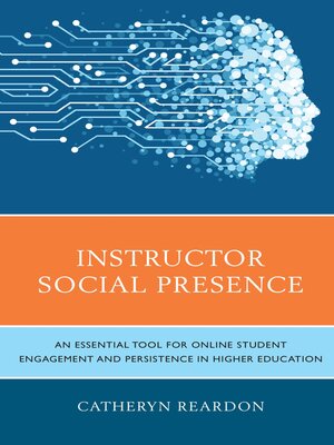 cover image of Instructor Social Presence